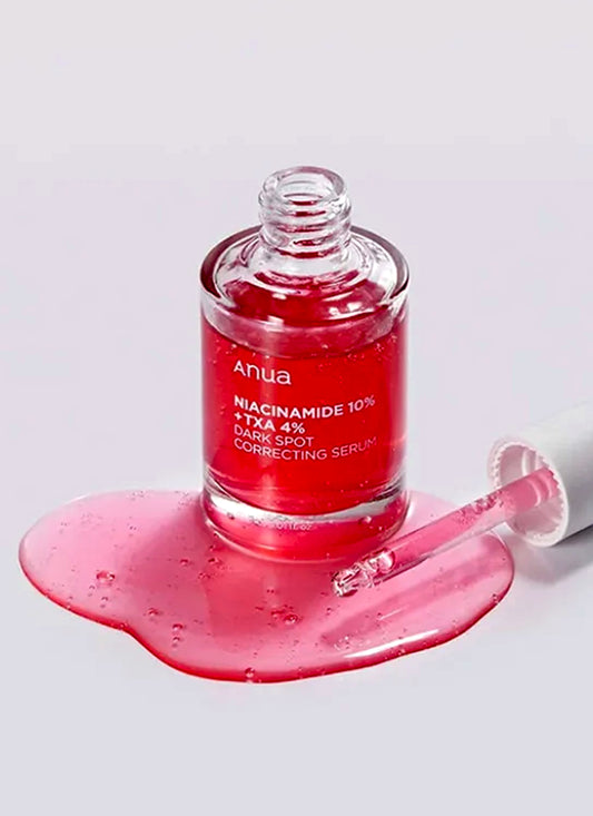 Anua Niacinamide 10 TXA 4 Serum 30ml