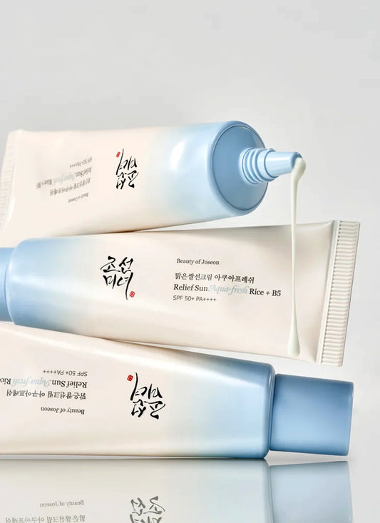 Beauty of Joseon Relief Sun Aqua Fresh Rice B5 SPF50+ PA++++ 50ml