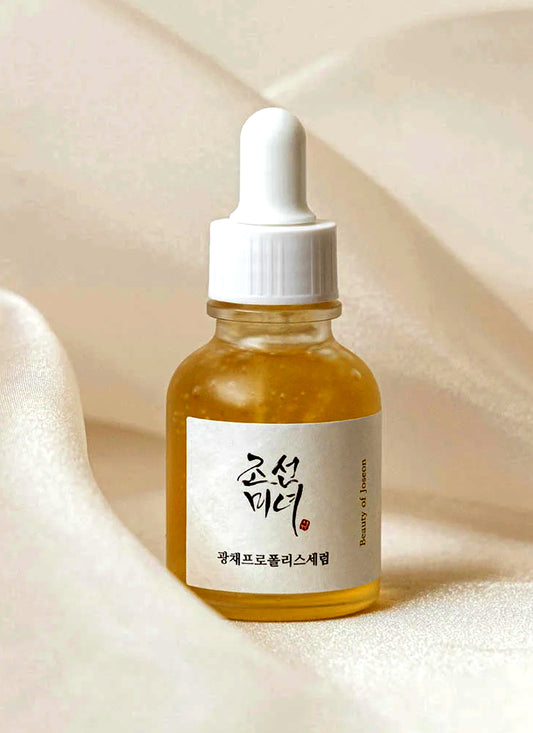Beauty of joseon glow serum