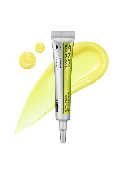 Celimax The Vita-A Retinal Shot Tightening Booster 15ml