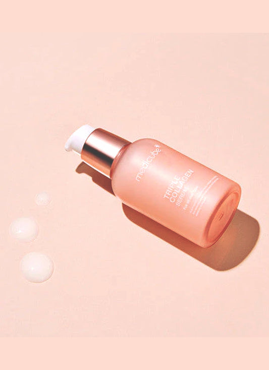 Medicube triple collagen serum