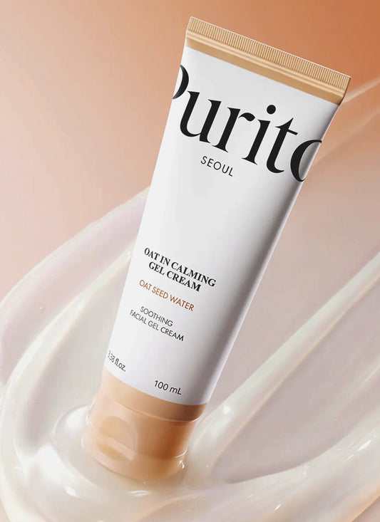 Crema Facial Purito Oat-In Calming 100ml