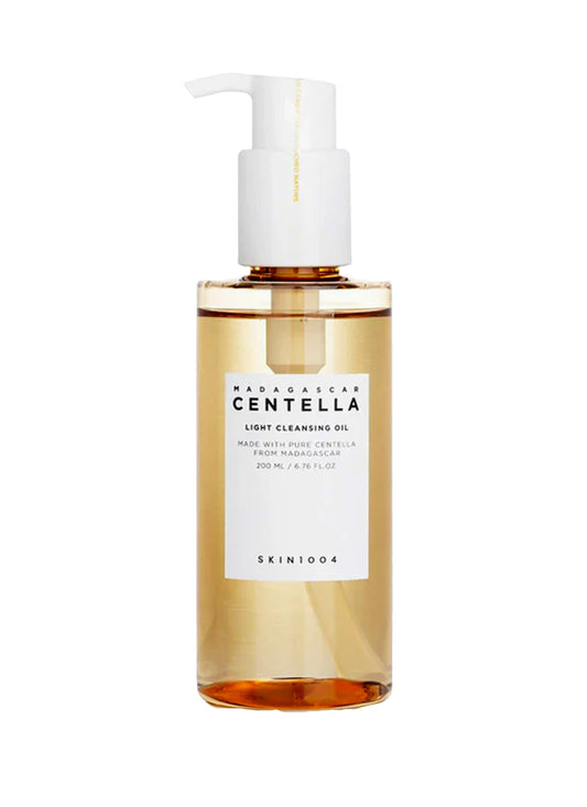 SKIN1004 Madagascar Centella Light Cleansing Oil 200ml