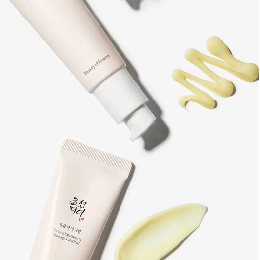 30Ml with Box Korea Eye Revitalizing Essence Moisturizing Remove Circles Skin Care anti Swelling Eye Cream