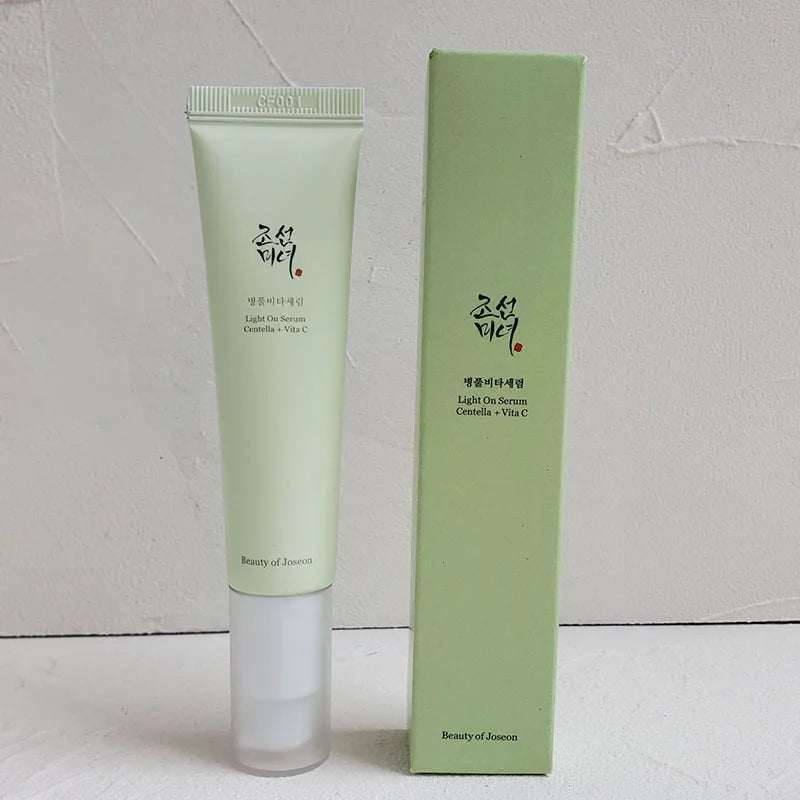 30Ml  with Box Korea Eye Revitalizing Essence Moisturizing Remove Circles Skin Care anti Swelling Eye Cream