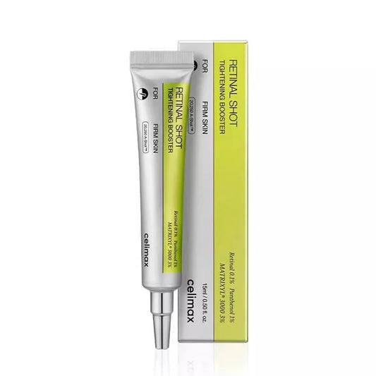 Vita a Retinol Moisturizing Essence Exfoliating Eye Cream 15Ml Face Serum 30Ml Beauty Skincare Products Korean Original