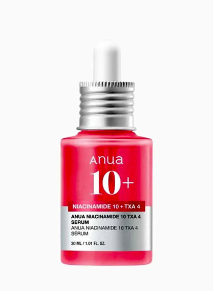 Anua Niacinamide 10 TXA 4 Serum 30ml