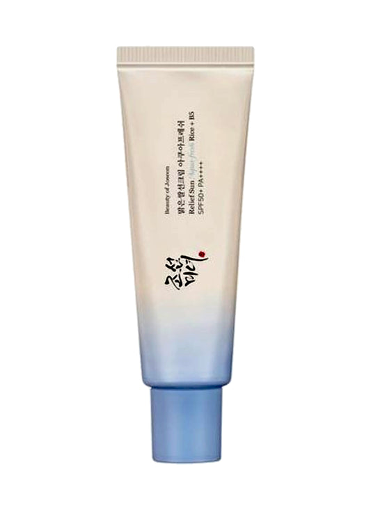 Beauty of Joseon Relief Sun Aqua Fresh Rice B5 SPF50+ PA++++ 50ml