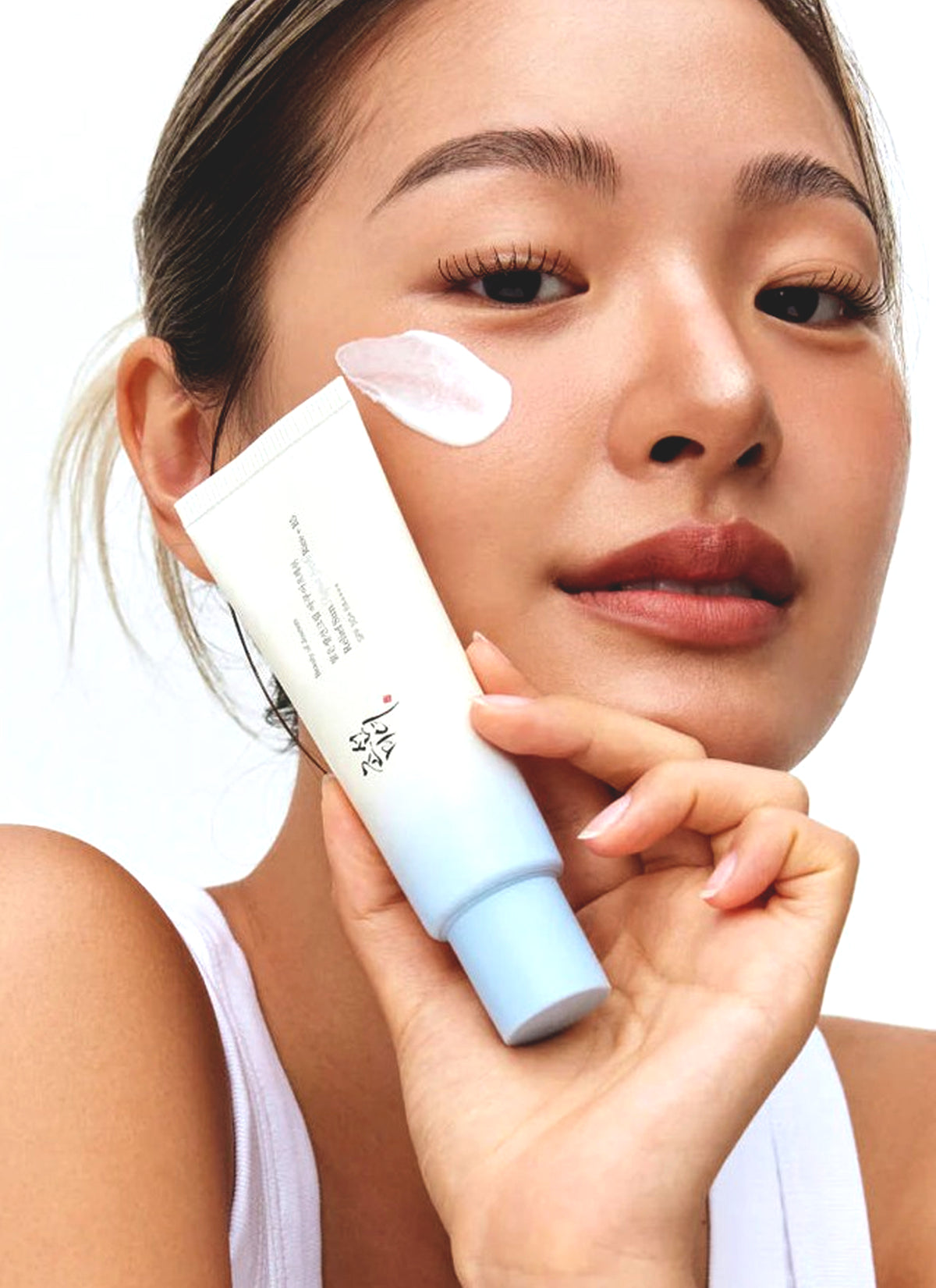 Beauty of Joseon Relief Sun Aqua Fresh Rice B5 SPF50+ PA++++ 50ml