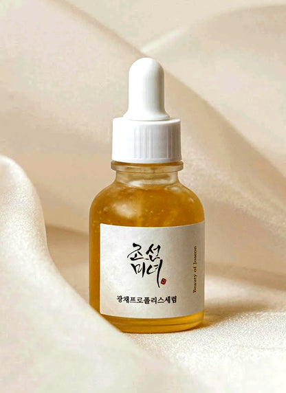 Beauty of joseon glow serum