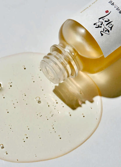 Beauty of joseon glow serum