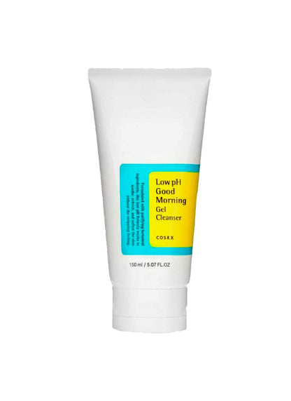 Cosrx Low pH Good Morning Gel Cleanser 150ml