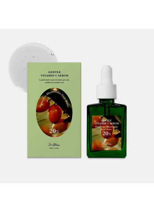 Dr. Althea Gentle Vitamin C Serum 30ml