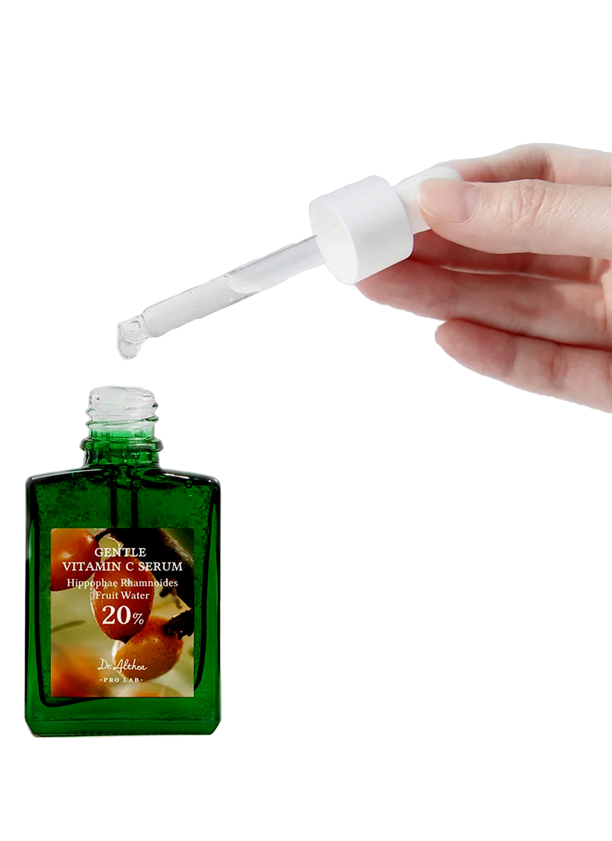 Dr. Althea Gentle Vitamin C Serum 30ml