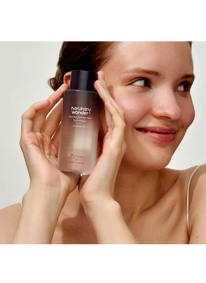 Haruharu wonder black rice hyaluronic toner