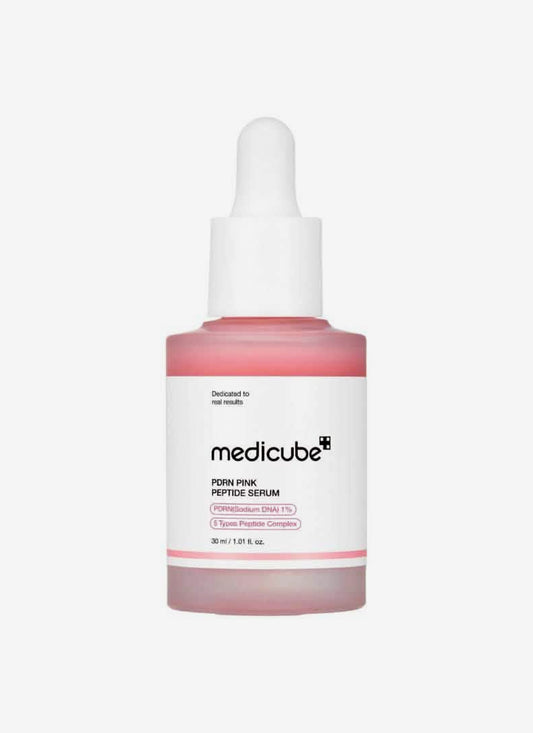 Medicube PDRN Pink Peptide Serum 30ml