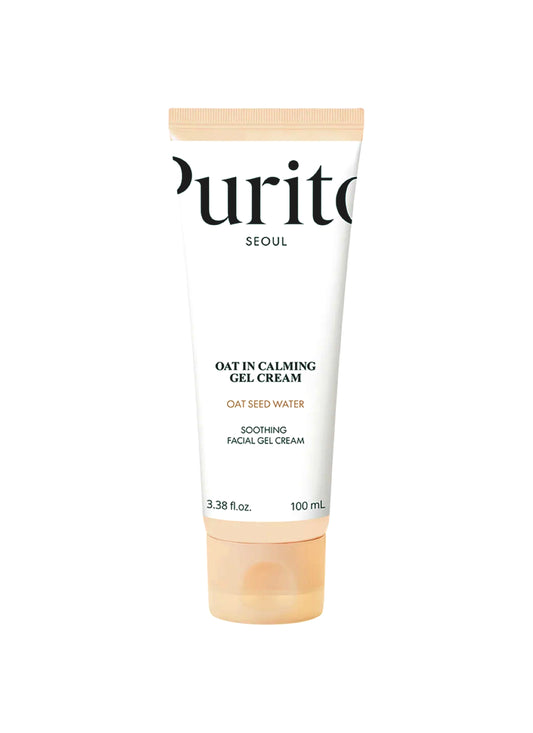 Crema Facial Purito Oat-In Calming 100ml