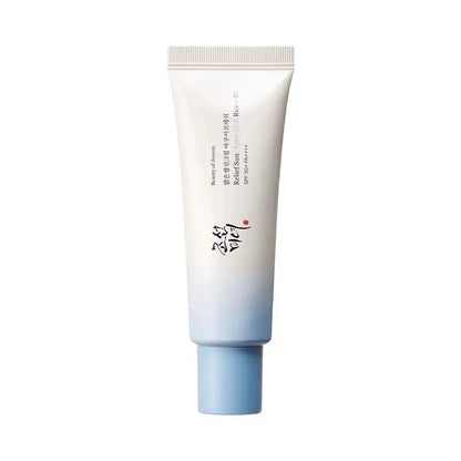 Beauty Matte Sunscreen Stick Spf 50+ Uv Protective Solid Sunscreen Cream Summer Brightening Refreshing Moisturizing Skin Cream