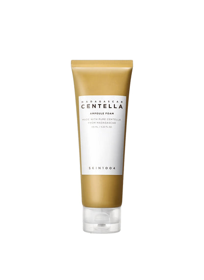SKIN1004 Madagascar Centella Ampoule Foam 125ml