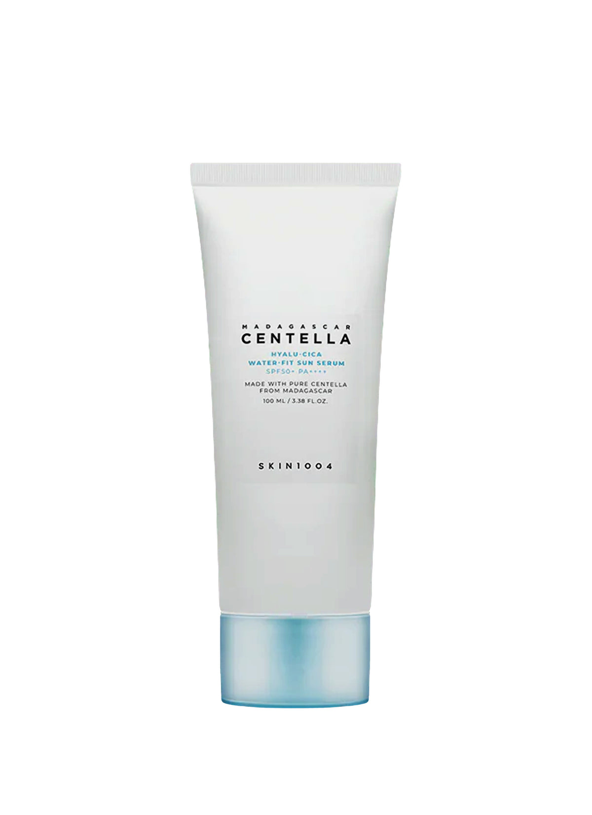 SKIN1004 Madagascar Centella Hyalu-Cica Water-Fit Sun Serum 100ml