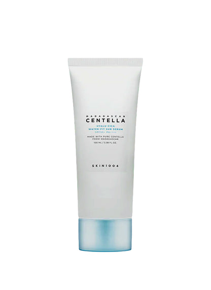 SKIN1004 Madagascar Centella Hyalu-Cica Water-Fit Sun Serum 100ml
