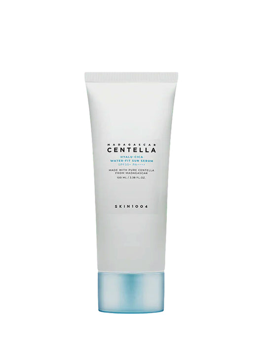 SKIN1004 Madagascar Centella Hyalu-Cica Water-Fit Sun Serum 100ml