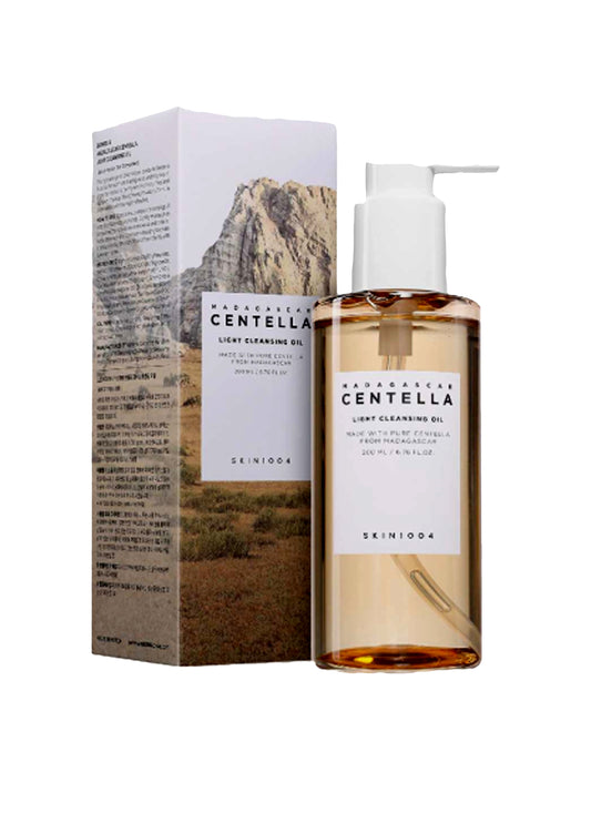 SKIN1004 Madagascar Centella Light Cleansing Oil 200ml
