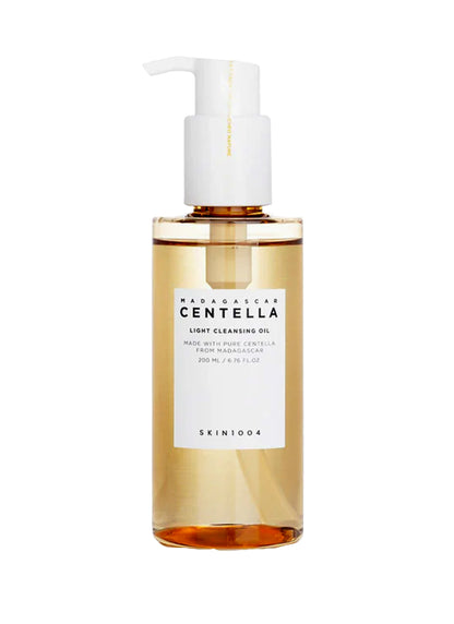 SKIN1004 Madagascar Centella Light Cleansing Oil 200ml