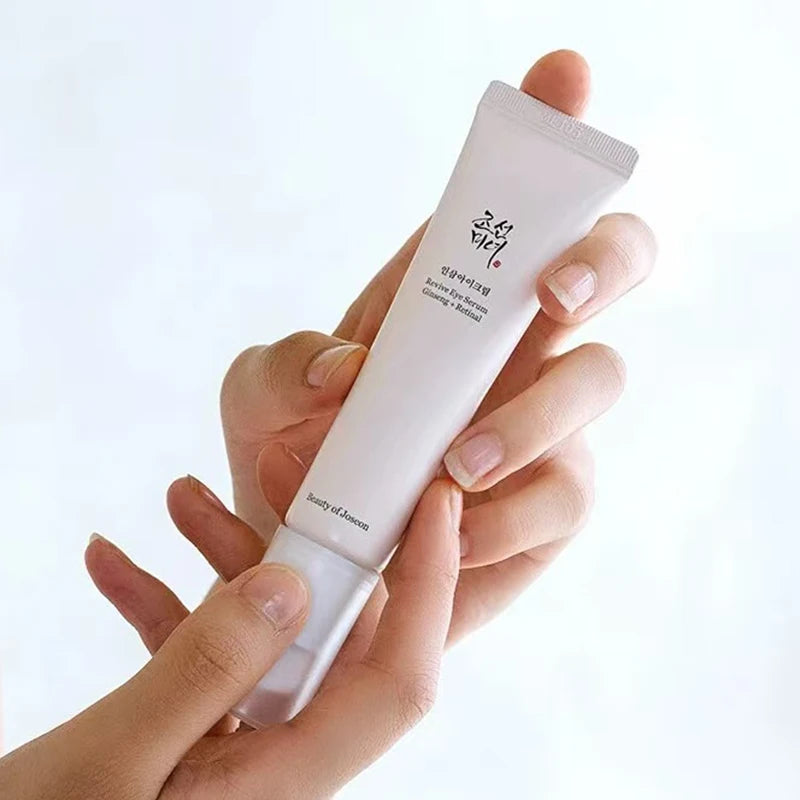 30Ml  with Box Korea Eye Revitalizing Essence Moisturizing Remove Circles Skin Care anti Swelling Eye Cream