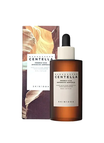 SKIN1004 Madagascar Centella Probio-Cica Intensive Ampoule – Serum nutritivo 95ml
