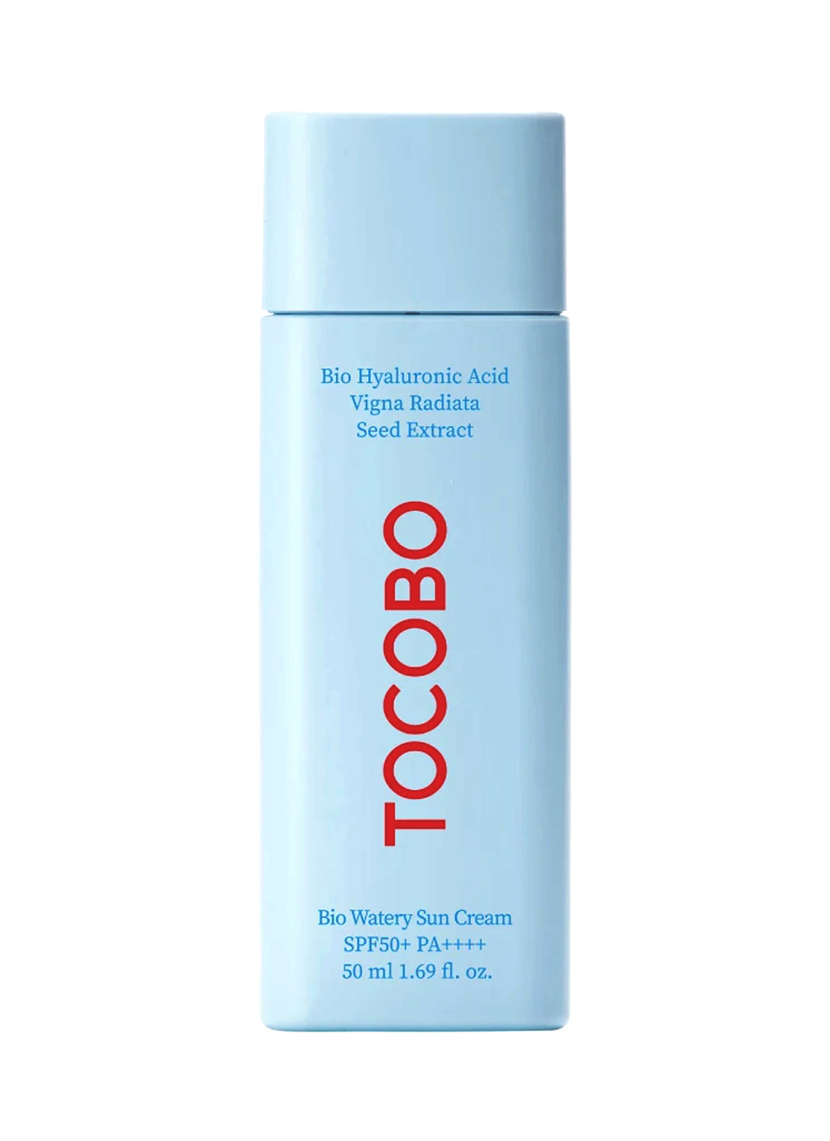 Tocobo Bio Watery Sun Cream SPF50+ PA++++ 50ml
