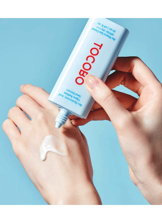 Tocobo Bio Watery Sun Cream SPF50+ PA++++ 50ml
