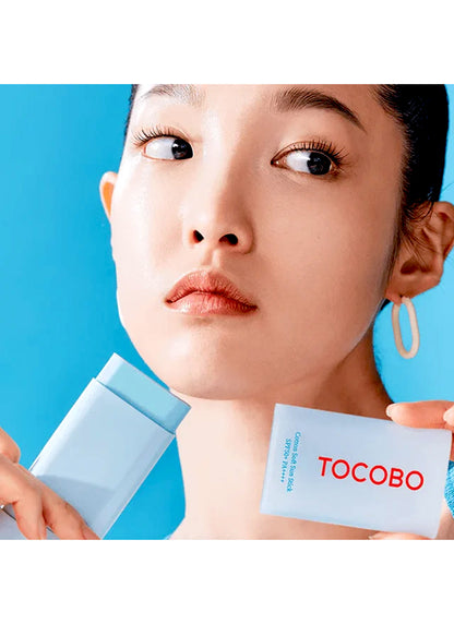 Tocobo Cotton Soft Sun Stick SPF50+ PA++++ 19gr